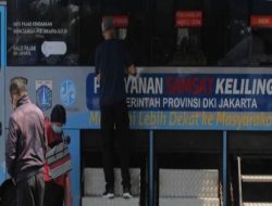 Direktorat Lalu Lintas Polda Metro Jaya Kembali Siapkan 14 Titik Samsat Keliling