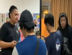 Direktorat Reserse Kriminal Umum Polda Metro Jaya Berhasil Ringkus 11 Sarang Judi Online