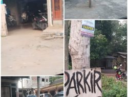 Perjudian Besar Dan Omsite Ratusan Juta Di Wilayah Hukum Polres Tulungagung Tidak Tersentuh; Apa Benar Terima Upeti