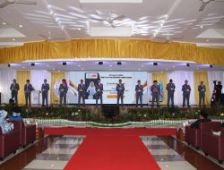Momen Kebahagiaan Orang Tua Saat hadiri Kegaiatan Wisuda Tahfidz Al Qur’an di SMA Al Fityan Boarding School Bogor