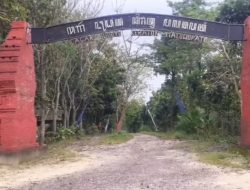 Tak Berijin !!! Keberadaan Cagar Budaya Malowopati Agung Hadiningrat Diduga Ilegal
