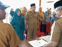 Bebas Dari Penjara Kasus Perjudian, Kepala Desa Di Kecamatan Grabagan Ini Harus Lengser Dari Jabatannya !!!