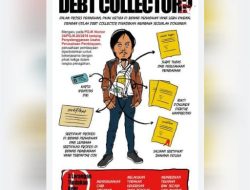 Oknum Debt Collector  Berulah Kembali Penarikan Unit motor Konsumen Dengan Cara yang Tidak Baik