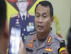 Polda Jatim Siagakan Ribuan Personil Polri Dan TNI Hari Buruh Internasional