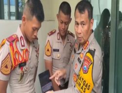 Ditreskrimsus Polda Jatim Telah Menetapkan 3 Orang Tersangka Dalam Kasus Video Viral