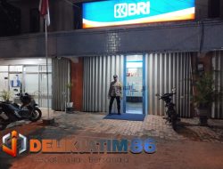 Patroli Obyek Vital Polsek Sekaran Antisipasi Gangguan Kamtibmas