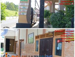 Korban Rudapaksa Desa Besur Kecamatan Sekaran, Tuntut Keadilan !!!