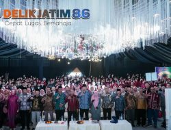 Bupati Lamongan Kenalkan Pentingnya Karir Kepada Generasi Muda