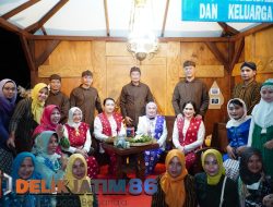 Lamongan Tempo Doeloe Ajak Masyarakat Bernostalgia