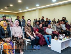 KPop Dance Competitions & Noraebang Party Semarak HJL 455