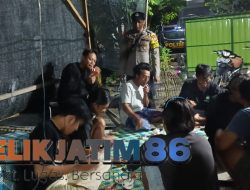 Melalui Patroli KRYD Polri Berikan Rasa Aman Serta Nyaman Bagi Warga