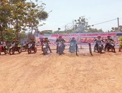 Warga Sokogunung Berbondong Bondong Meriahkan HUT RI ke-79 Dengan Gelar Berbagai Hiburan