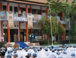 SMA Negeri 1 Babat Bebas Dari Pungli, Ini Penjelasannya !!!