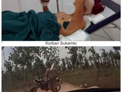 Ketua Umum PJI Angkat Suara : Tangkap Eksekutor dan Dalang Percobaan Pembunuhan Jurnalis Di Tuban