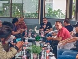 M88 Group Gathering, Pengusaha dan Media Perkuat Sinergi dan Silaturahmi di Kabupaten Lamongan.