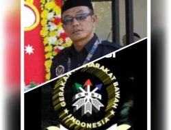 LSM GMBI Wilter Jatim Tegaskan Komitmen Bela Negara dalam Pesta Demokrasi Pilgub 2024