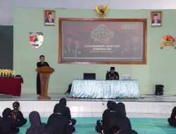 IKS PI Kera Sakti Cabang Lamongan Gelar Kejuaraan Sentra Unggulan IKS CUP Tahun 2024
