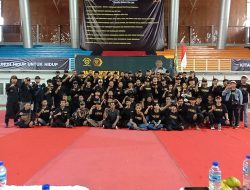 Ketua umum ormas Passer Abdur rohim SH serta Dewan pembina WONG BODHO Gus sukhoiri, serta DPW,dan DPC PASSER berkomitmen dan bersinergi dengan pemerintah