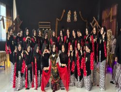 Kenalkan Warisan Budaya serta Kearifan Lokal, SMA Negeri 1 Babat Gelar Karya P5