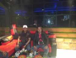 Owner Direktur Utama Media Radar CNN Grub Resmi Bergabung dengan DPD MADAS Jawa Timur