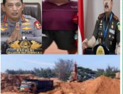 Disinyalir Penyebab Banjir Bandang di Tuban Kini Menuai Perbincangan Hanggat  Usai Bos Besar Kabur !!!
