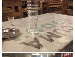 Arak Di Jual Bebas Di Warung Azuma Sarseng Desa Bangoan Kedungwaru Polres Tulungagung Terkesan Tutup Mata