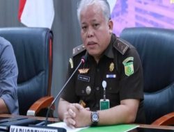 Kejagung koordinasi intensif dengan KPK soal ekstradisi Paulus Tannos