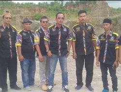 GMBI Wilter Jatim Lakukan Investigasi Terhadap Maraknya Pertambangan Ilegal di Jawa Timur