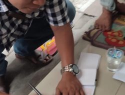 Korban property jawara Akan Tempuh jalur Hukum