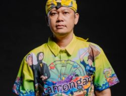 Mengapa Yak Widhi Bergabung Dengan Aksi Lamongan Memanggil,,,,!!!