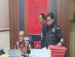Dilarang Garap Persil, Petani Tuban Bacok Mantri Perhutani