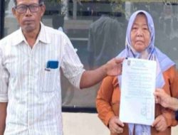 Kades Di Tuban diduga Lakukan Praktik Pungutan liar Di Warga Hendak Urus Riwayat Tanah