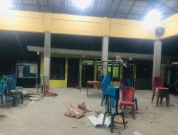 Geram Dengan Pemberitaan Kades Sumurjalak Plumpang Tuban Kini Angkat Bicara