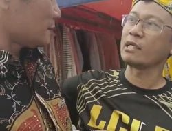 Warga singgung Soal JAMULA Bupati Lamongan Terkesan Cuek Terhadap Keluhan Warga
