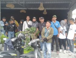 Mempererat Tali Silahturahmi dan Menambah Keakraban Dengan Wartawan Lamongan di Bulan Suci Ramadhan 1446 Hijriah