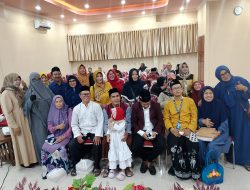 Yak Widhi Adakan Seminar Haji dan Umrah Mudahnya Wujudkan Impian ke Tanah Suci Bagi Warga Lamongan