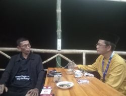 Saling Kolaborasi LA-BRAK dan Pusbimtek Palira Turun ke Desa – desa di Lamongan
