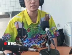 Metal Jowo Kluruk di PRO 4 RRI Surabaya