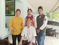 Yak Widhi : GERILYA KEBUDAYAAN