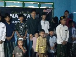 Peringati HUT ke-5 Tahun Korwil Jatim  Gelar Buka Bersama dan Tebar Santunan Anak Yatim