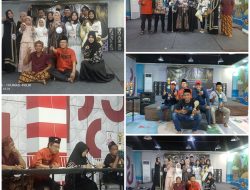 Menjaring Talent Berbakat Dalam Lomba Karaoke Lagu Ramadhan Piala Kapolres Lamongan
