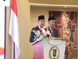 Bupati Tuban Tegaskan Komitmen Mendukung Program Strategis Nasional Presiden