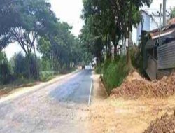 Satker Jatim Kini Soroti Cucian Pasir Di Tuban Kian Marak