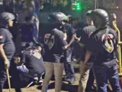 Satreskrim Polres Tuban Gagalkan Aksi Tawuran Antar Kelompok Pemuda