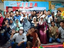 Halal Bihalal Yang Menggugah dan Penuh Makna