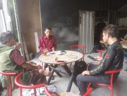 Pusbimtek Palira dan LA-BARAK Akan Mengandeng Kemendagri dan Para Pakar Dalam Road Show Ngaji Desa Melangkori
