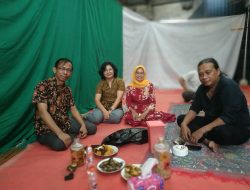 Yudhi D’KROSS Siap Support dan Berkolaborasi dengan Pro Jurnalismedia Syber Malang Raya