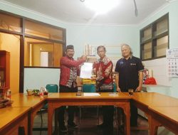 FKAUB Malang dan PJS Jatim Tandatangani MoU, Perkuat Nilai Toleransi Lewat Media