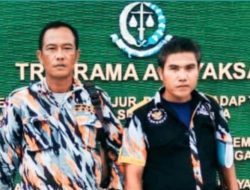 LSM GMBI Wilter Jatim Angkat Suara Tudingan Pejabat Yang Tidak Mendasar !!!