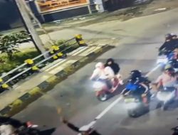 LSM GMBI Jatim Desak Kapolres Tuban Tindak Tegas Gerombolan Pemuda yang Resahkan Warga